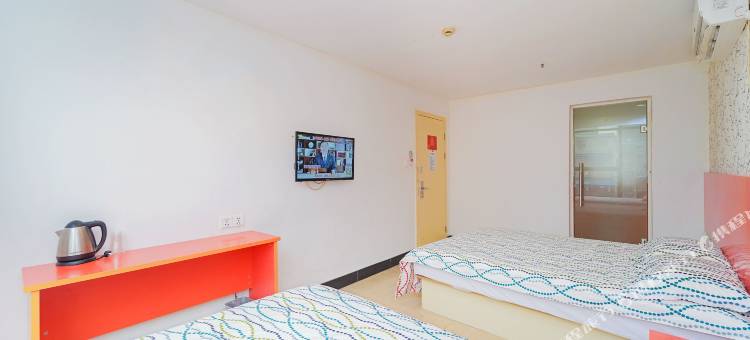 99旅馆连锁(上海火车站一店)图片