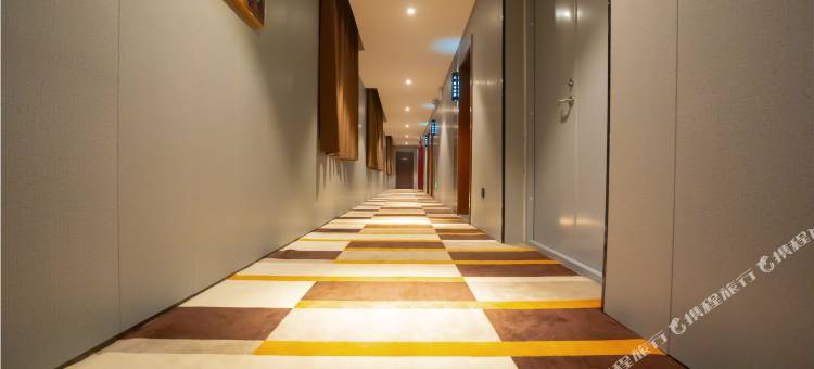 格林贝壳酒店(淄博蒲松龄故居店)图片