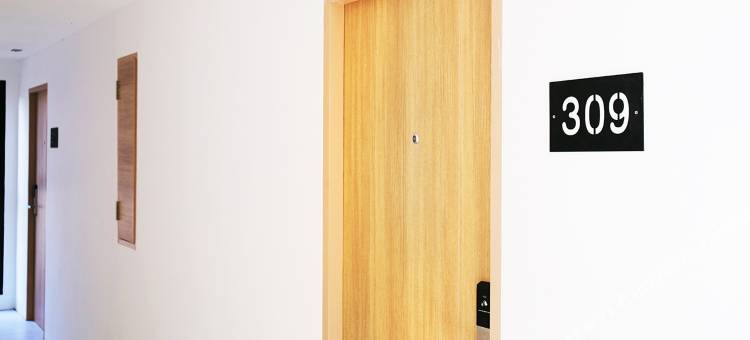 B2穆达汉精品经济酒店(B2 Mukdahan Boutique and Budget Hotel)图片