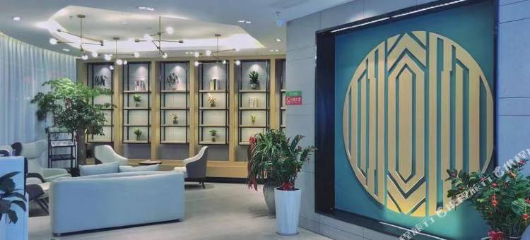 格林豪泰智选酒店(建阳火车站店)图片