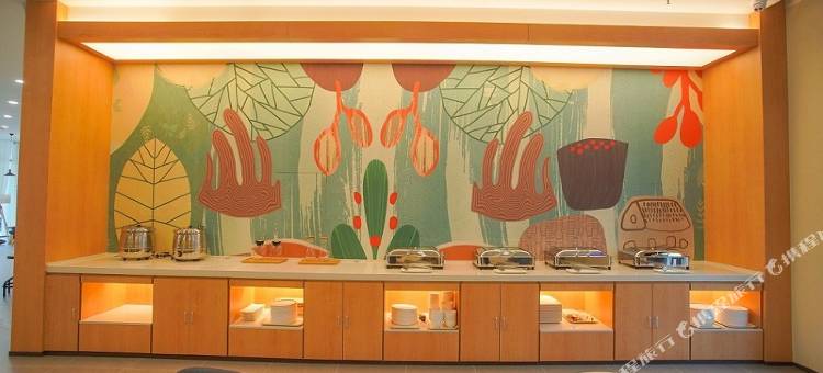 汉庭酒店(汤阴城南公园店)图片