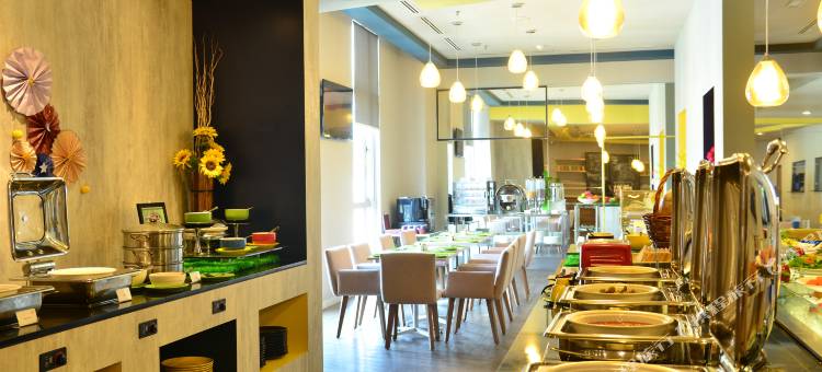 宜必思尚品吉隆坡白沙罗酒店(Ibis Styles Kuala Lumpur Sri Damansara)图片