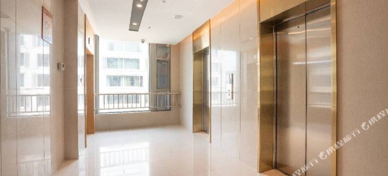 橘子智慧公寓(杭州阿里未来广场店)图片