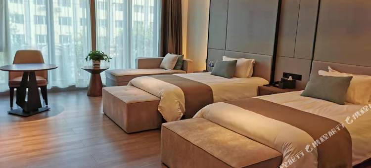 汤原阳光酒店图片