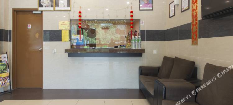金宝时代小栈酒店(Kampar Times Inn Hotel)图片