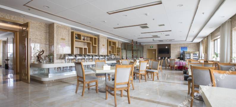 和田温州大酒店图片