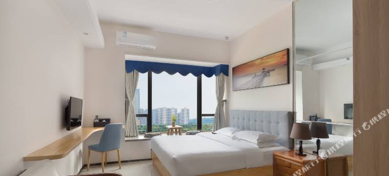 Z+长沙新悦之旅民宿图片