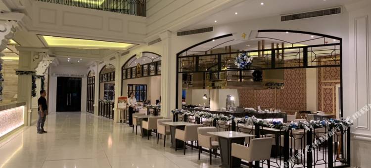 君主酒店(The Monarch Hotel)图片