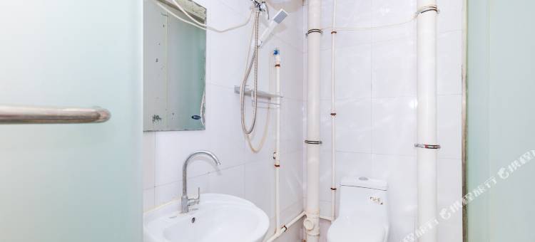 西安K8快捷酒店图片