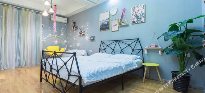 武汉美思家酒店图片