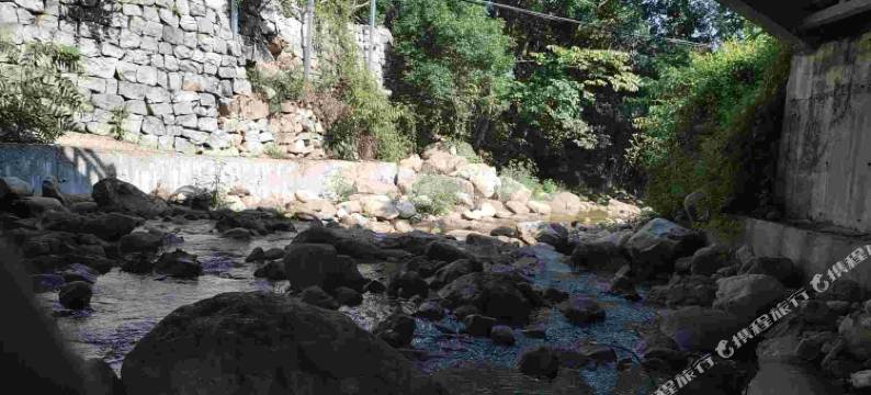 金寨小南河农庄图片