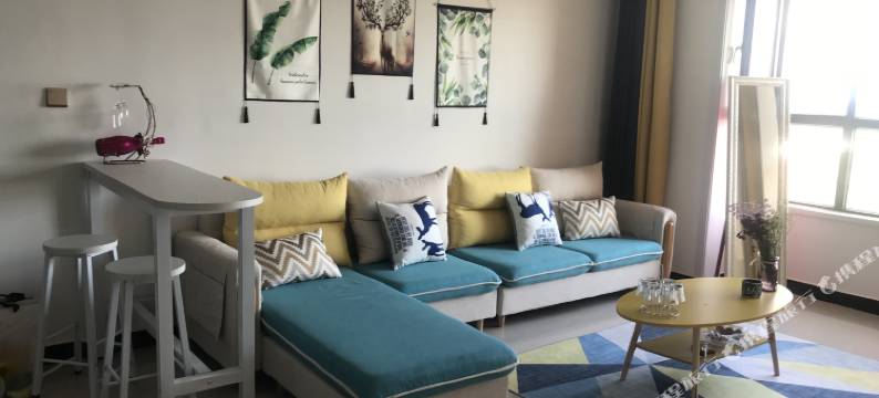 高碑店王玥颖公寓图片