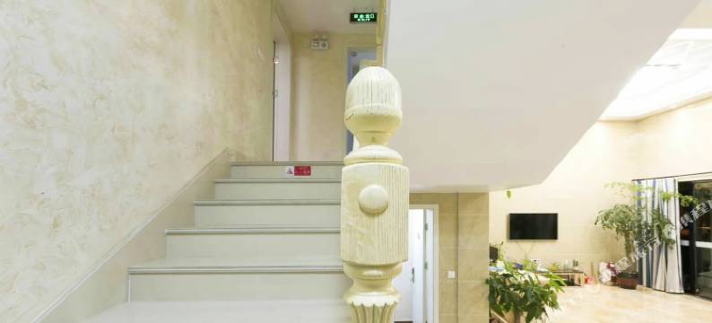 象山冠芝客栈图片