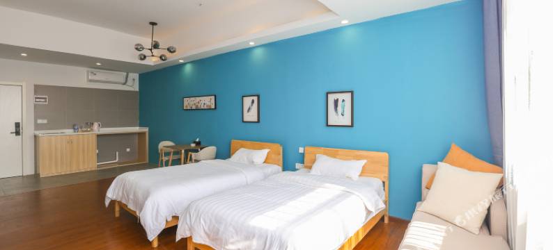 怀集飞阳商务宾馆图片