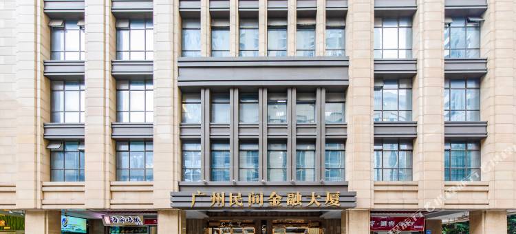 云漫·丽致连锁公寓(广州孙逸仙纪念医院海珠广场地铁站店)图片