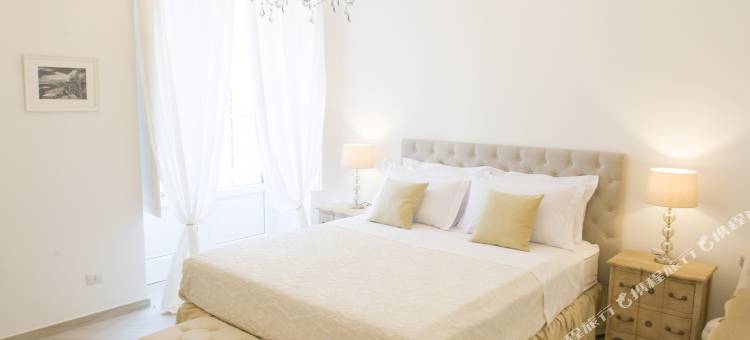 斯帕西亚宫酒店(Palazzo Spasiano Rooms - Sorrento Center)图片