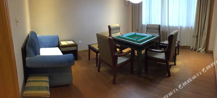 新昌白云大酒店图片