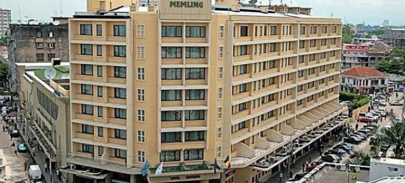 梅美灵酒店(Hotel Memling)图片