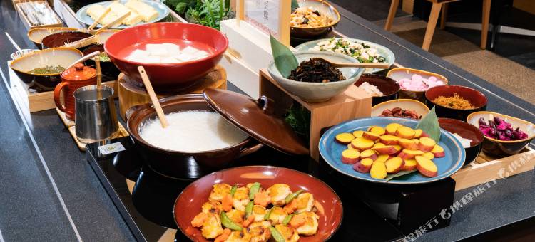 Vessel花苑京都五条酒店(Vessel Hotel Campana Kyoto Gojo)图片