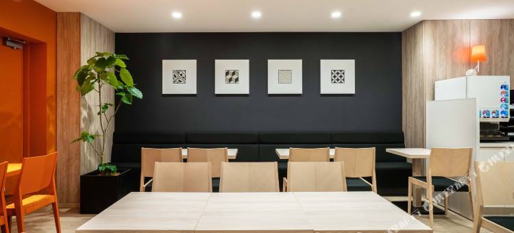 Vessel宾馆千叶站前(Vessel Inn Chiba Station)图片