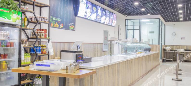 融源·温莎慕尚酒店(青岛李沧恒星科技学院店)图片