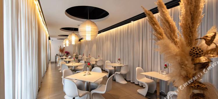 锦江之星(上海世博园区浦三路店)图片