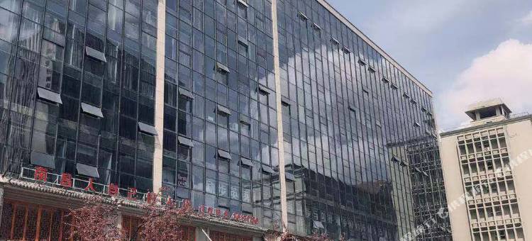 7天酒店(南昌八一广场火车站西广场店)图片