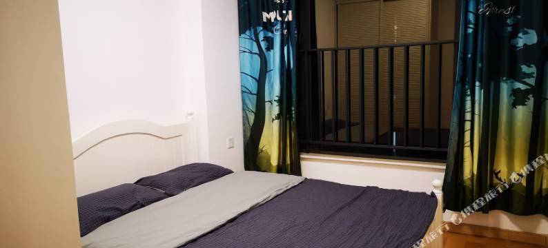 佛山吉吉家客栈图片