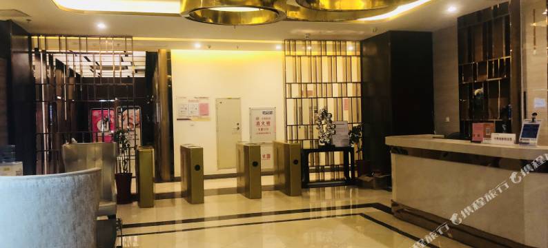 泉州阿莲公寓(双龙路分店)图片