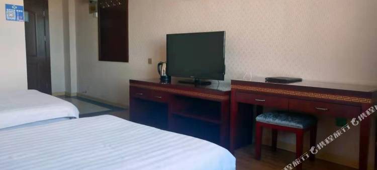 门源旭红宾馆图片