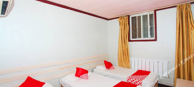 日照梦嘉宾馆图片