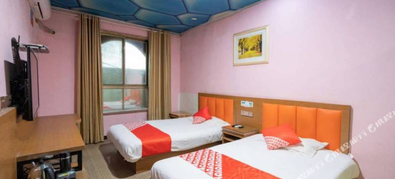 光大宾馆(菏泽黄河东路店)图片