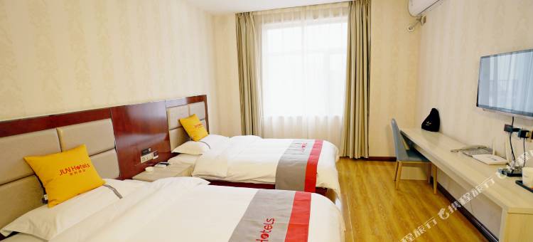 骏怡连锁酒店(嘉峪关镜铁区广汇小区店)图片