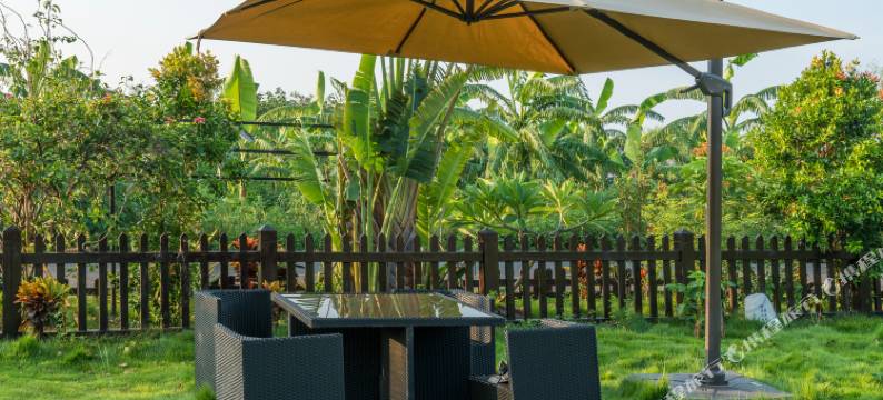 等一个人民宿(涠洲岛暮崖店)图片