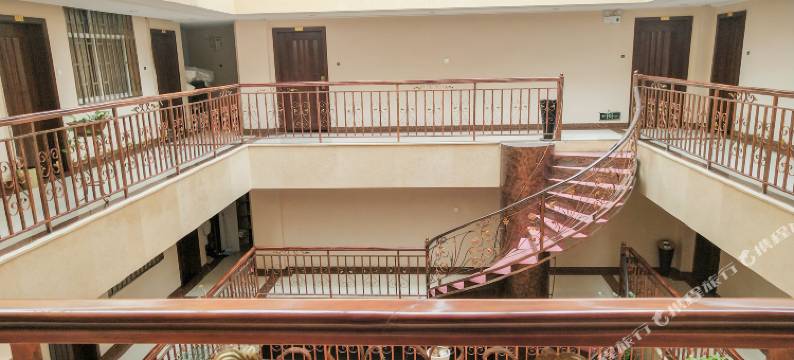 建水宏福快捷酒店图片