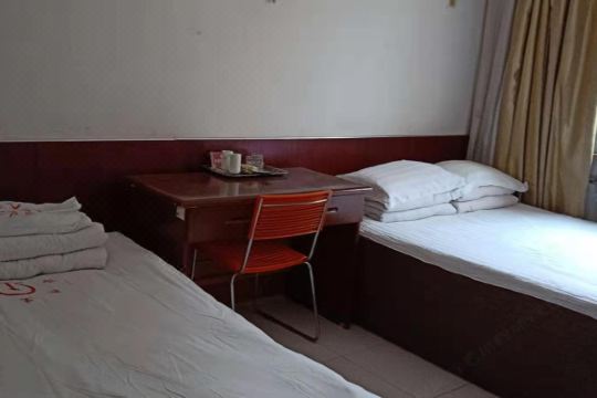 宝鸡马营公寓招待所