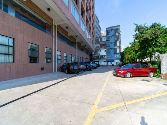 维也纳国际酒店(揭阳楼店)详情-pc酒店预订-中国南方航空官网