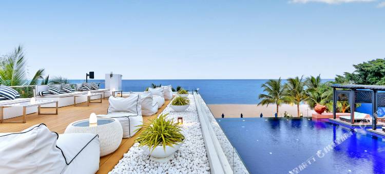 华欣埃斯度假村(Ace of Hua Hin Resort)图片