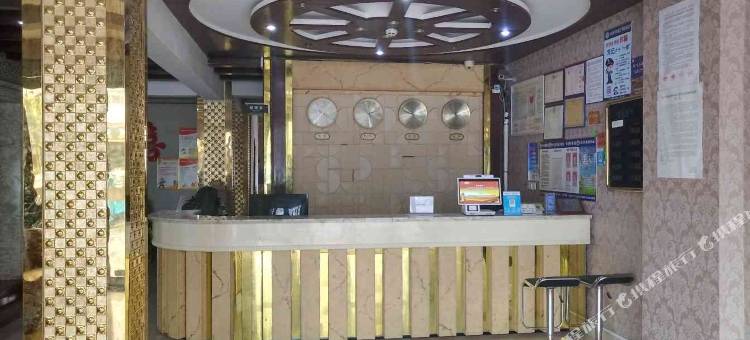 三门金港湾宾馆图片