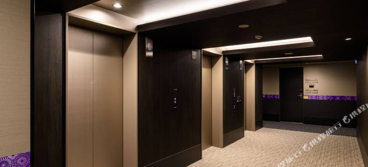 海茵娜酒店尊贵东京浅草田原町(Henn na Hotel Premier Tokyo Asakusa Tawaramachi)图片