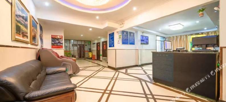 七巧屋酒店(北京新发地地铁站店)图片