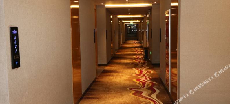 金沙物流宾馆(武威汽车服务综合市场店)图片