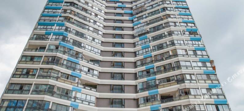 贵阳金博尔酒店图片