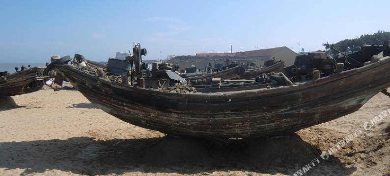 日照梦嘉宾馆图片