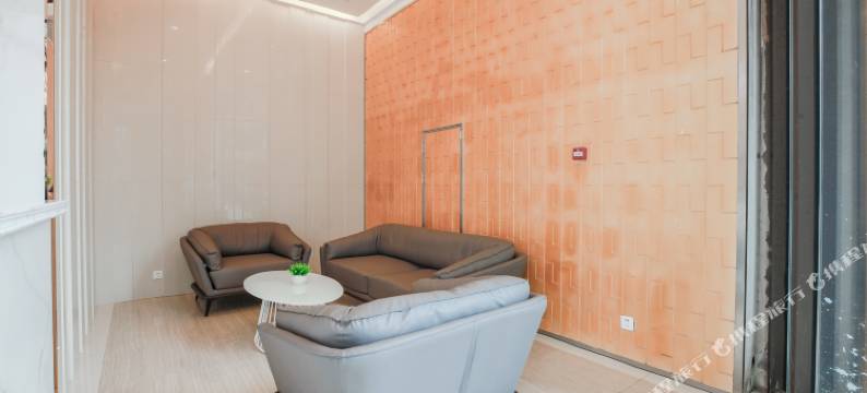 贵阳金博尔酒店图片