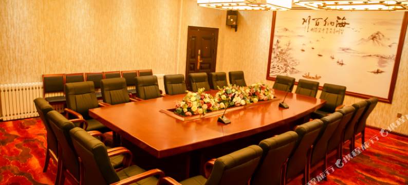 阿荣旗坤泰商务宾馆(阿荣旗长途客运站店)图片