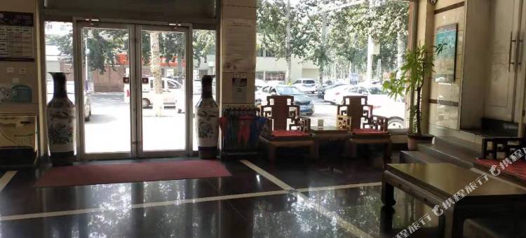 如家华驿精选酒店(天津宝坻钰华街店)图片