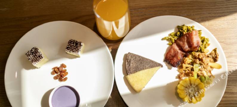 乌镇云贝尔贵族酒店图片