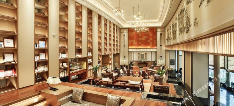 桂林BEN本味酒店(会展中心店)图片