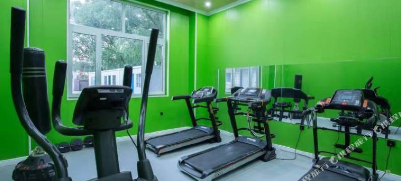 东方1956文化酒店(北京马各庄饶乐府地铁站店)图片